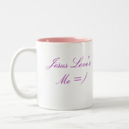Mok: Jesus Love's Me Mok