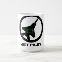 Mok Jet Pilot