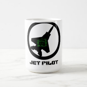 Mok Jet Pilot