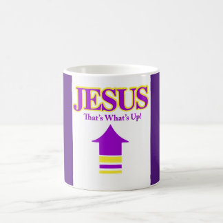 MOK - Jezus dat is wat er op staat