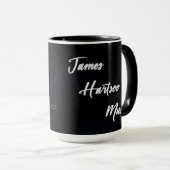 Mok - JH Music Logo (Voorkant rechts)