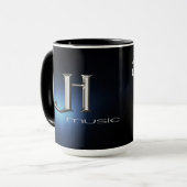 Mok - JH Music Logo (Voorkant links)