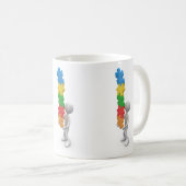 Mok Jigzaag Puzzle (Voorkant rechts)