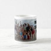 Mok Jimmypalooza (Center)