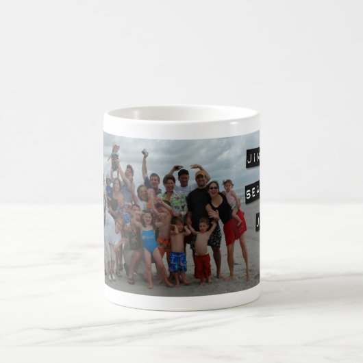 Mok Jimmypalooza (Center)