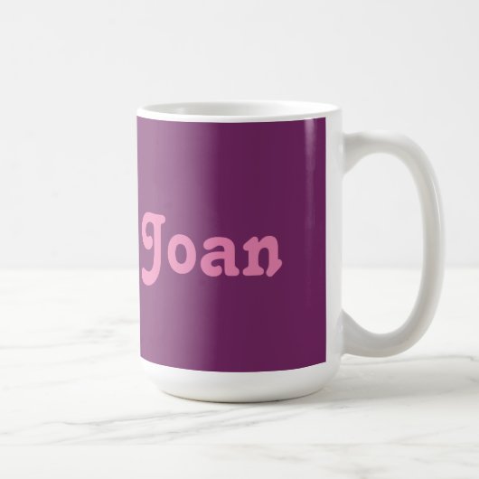 Mok Joan (Rechts)
