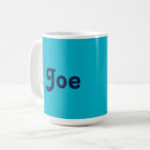 Mok Joe (Voorkant links)