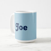 Mok Joe (Voorkant links)