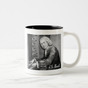 Mok Johann Sebastian Bach