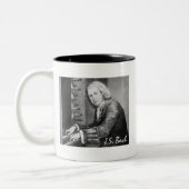Mok Johann Sebastian Bach (Links)