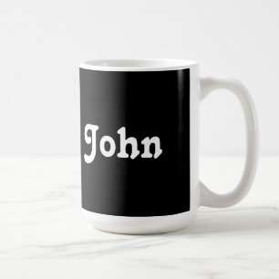 Mok John