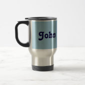 Mok John (Links)