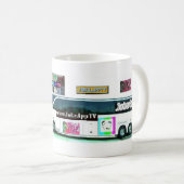 Mok JokeAppTv Tourbus (Voorkant rechts)