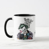 Mok Joker Collectie V4 (collector) (Links)