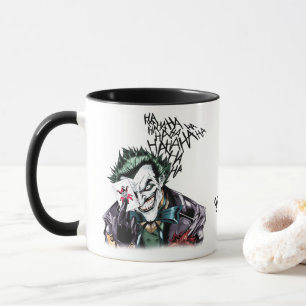 Mok Joker Collectie V4 (collector)
