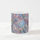 Mok Joker Face (Voorkant rechts)