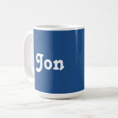 Mok Jon (Voorkant links)