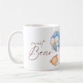 Mok Jongens Beer Dieren (Links)