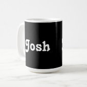 Mok Josh (Voorkant links)