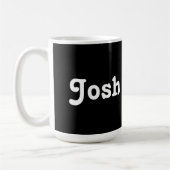 Mok Josh (Links)