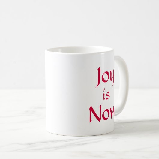 Mok - Joy is nu (Voorkant rechts)