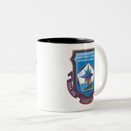 MOK JPASE logo koffie (Voorkant rechts)