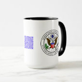 Mok JUDSYS (Voorkant rechts)