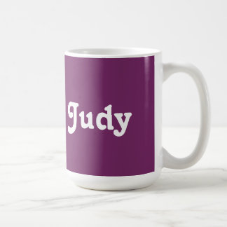Mok Judy