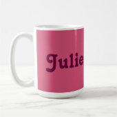 Mok Julie (Links)