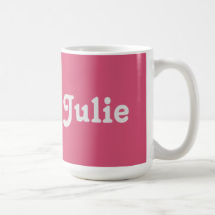 Mok Julie