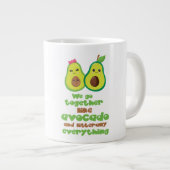 Mok Jumbo (Voorkant rechts)