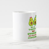 Mok Jumbo (Voorkant)