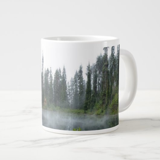 Mok Jumbo Bigfoot van Ziggi (Voorkant rechts)