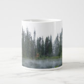 Mok Jumbo Bigfoot van Ziggi (Voorkant)