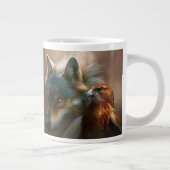 Mok Jumbo Coffee (Rechts)