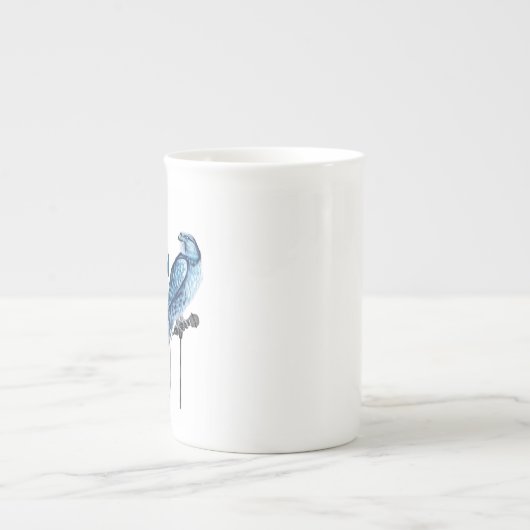 Mok Jumbo Coffee (Voorkant)