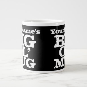 Mok Jumbo Coffee Mok met speciale cadeau