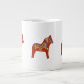 Mok Jumbo Dala Horse (Voorkant)