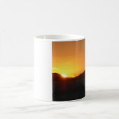 Mok Jumbo-koffie (Center)