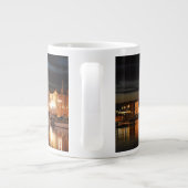 Mok Jumbo Marseille - Le vieux (eenheid) (Achterkant)