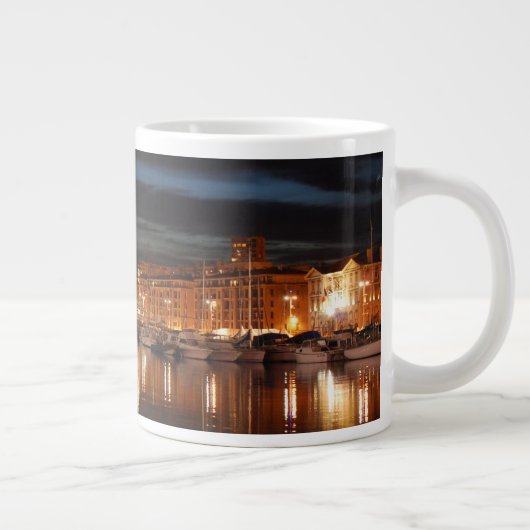 Mok Jumbo Marseille - Le vieux (eenheid) (Rechts)