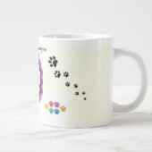 Mok Jumbo Mini Schnauzer (Rechts)