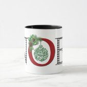 Mok Jumbo NOEL Feestdagen (Midden)