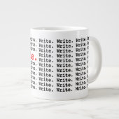 Mok JUMBO Writer (Voorkant rechts)