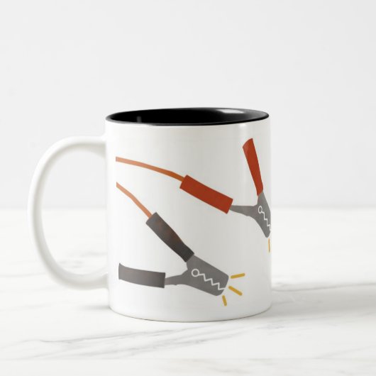 mok jumperkabel (Links)