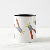 mok jumperkabel (Center)