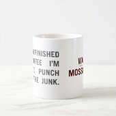 mok "Junk Punch" (Center)