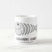 mok jurassic carp (Center)