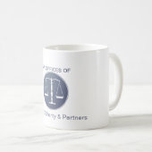 Mok justitie (Voorkant rechts)