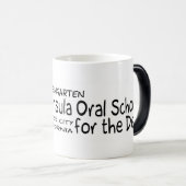 Mok JWPOSD Morphing (Voorkant rechts)